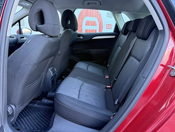 Citroen C4, 2011г., передний привод, механика