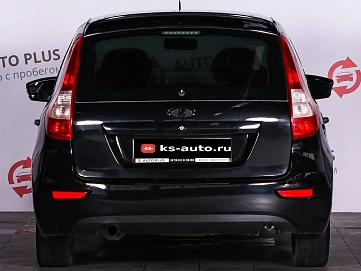 Lada (ВАЗ) Kalina, 2013г., передний привод, механика