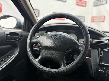 Dodge Stratus, 2001г., передний привод, автомат