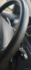 Chevrolet Aveo, 2008г., передний привод, механика