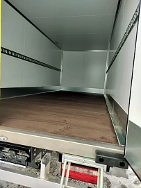 JAC N90, 2024г.