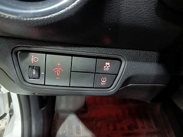 Kia Cerato, 2018г., передний привод, автомат