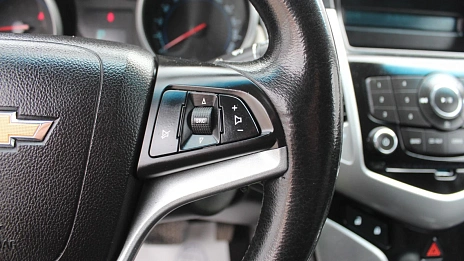 Chevrolet Cruze, 2011г., передний привод, механика