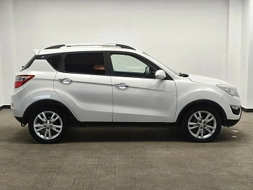 Changan CS35, 2015г., передний привод, автомат