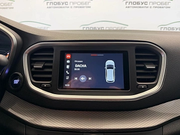 Lada (ВАЗ) Vesta, 2024г., передний привод, вариатор