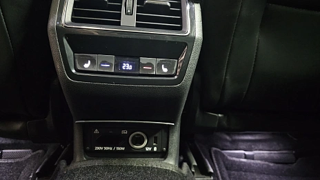 Skoda Kodiaq, 2019г., полный привод, робот