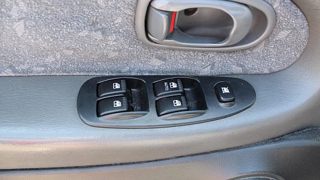 Kia Spectra, 2006г., передний привод, механика