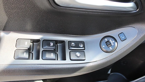 Kia Picanto, 2011г., передний привод, механика