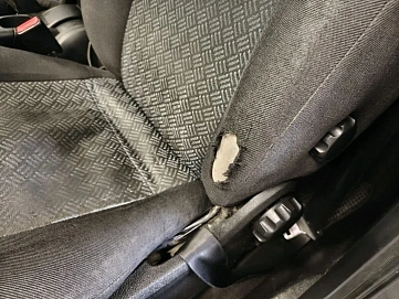 Ford Mondeo, 2006г., передний привод, механика