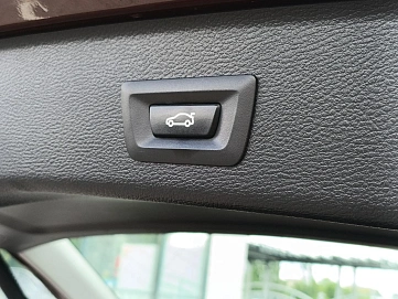 BMW X3, 2016г., полный привод, автомат