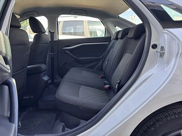 Lada (ВАЗ) Vesta, 2018г., передний привод, механика