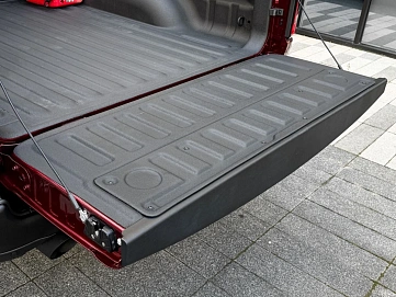 Ram 1500, 2024г., полный привод, автомат