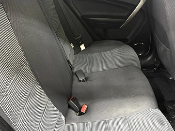 Chery M11 (A3), 2013г., передний привод, вариатор
