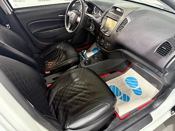 Geely GC6, 2014г., передний привод, механика