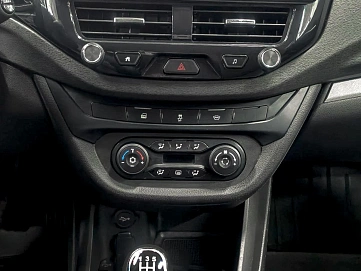 Lada (ВАЗ) Vesta, 2020г., передний привод, механика