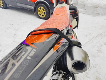 Racer Z5, 2025г.