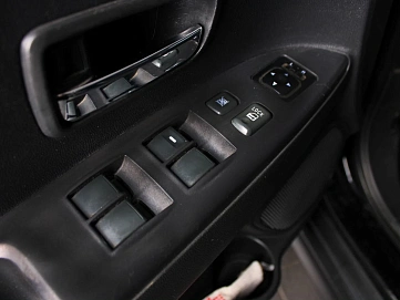 Mitsubishi ASX, 2012г., передний привод, механика