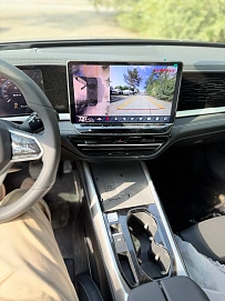 Volkswagen Passat, 2026г., передний привод, робот