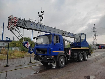 МАЗ 6302, 2024г.