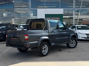 УАЗ Pickup, 2016г
