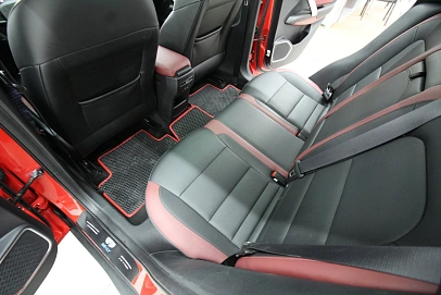 Geely Coolray, 2022г., передний привод, робот