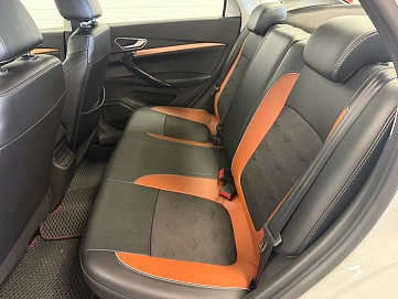 Lada (ВАЗ) Vesta, 2023г., передний привод, механика