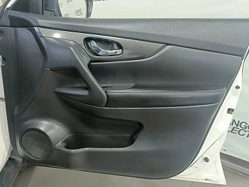 Nissan X-Trail, 2018г., полный привод, вариатор