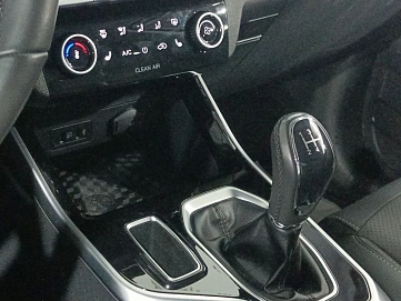 Chery Tiggo 4 Pro, 2025г., передний привод, механика
