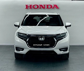 Honda UR-V, 2026г., полный привод, автомат