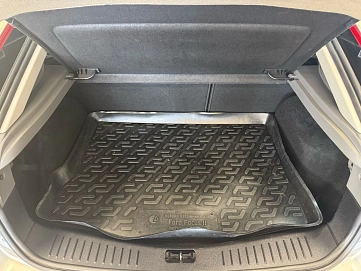 Ford Focus, 2011г., передний привод, механика