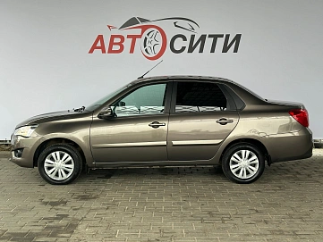 Datsun on-DO, 2020г., передний привод, механика