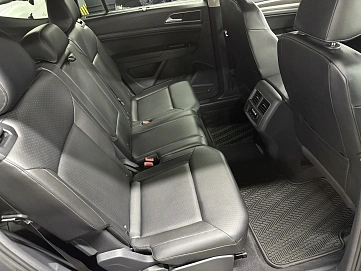 Volkswagen Teramont, 2018г., полный привод, автомат