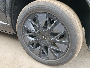GAC Trumpchi S7, 2026г., полный привод, автомат