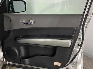 Nissan X-Trail, 2007г., полный привод, механика