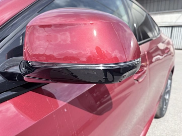 BMW X6, 2026г., полный привод, автомат