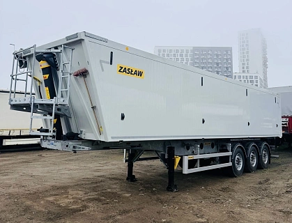 Zaslaw D653, 2025г