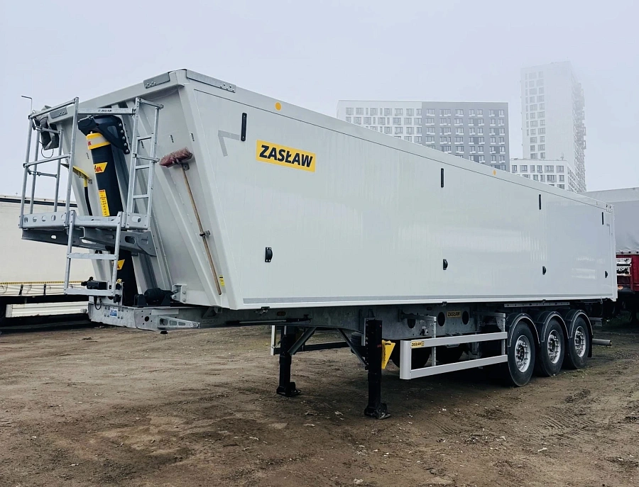 Zaslaw D653, 2025г.