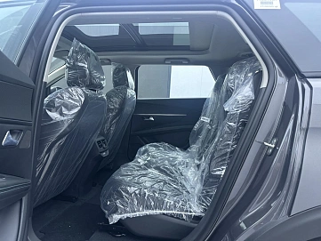 Peugeot 5008, 2026г., передний привод, автомат