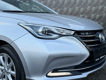 Changan Alsvin, 2023г., передний привод, робот