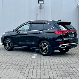 Haval M6, 2023г., передний привод, механика