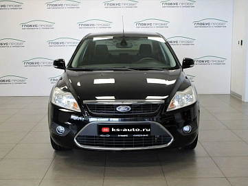 Ford Focus, 2008г