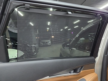 Infiniti QX60, 2025г., полный привод, автомат