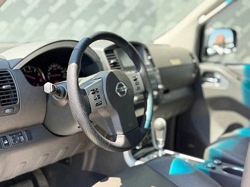 Nissan Pathfinder, 2012г., полный привод, автомат