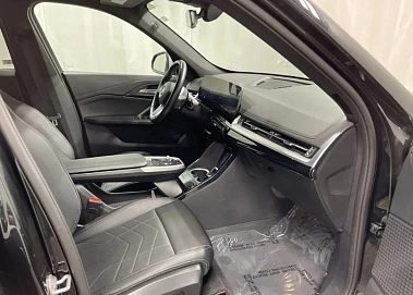 BMW X1, 2022г., полный привод, робот
