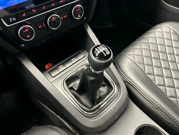 Volkswagen Jetta, 2014г., передний привод, механика