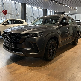 Mazda CX-50, 2025г., передний привод, автомат