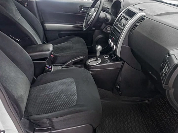 Nissan X-Trail, 2012г., полный привод, вариатор