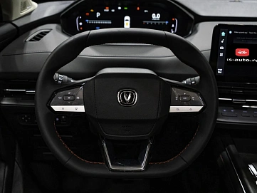 Changan UNI-S, 2024г., передний привод, робот