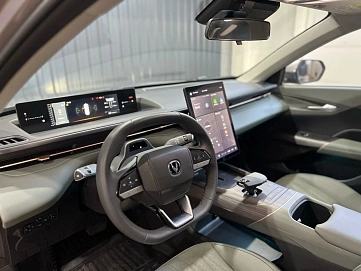Changan Lamore, 2024г