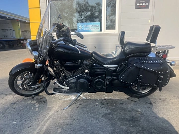 Yamaha XV 1900, 2008г.
